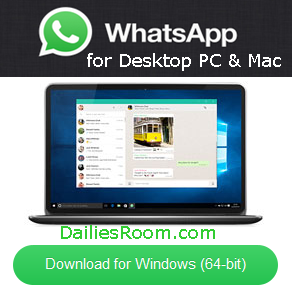 Free download whatsapp mac